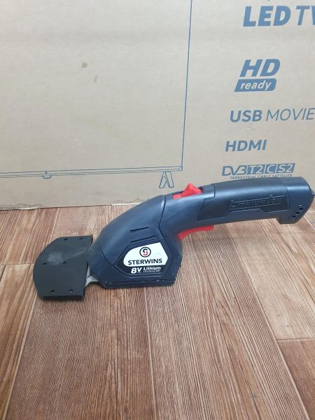 Купить Sterwins 8vgs2-3in1.12 с СЗУ в Иркутск за 1600 руб.