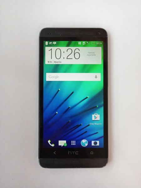 Купить HTC One M7 32GB (PN07100) в Иркутск за 1750 руб.