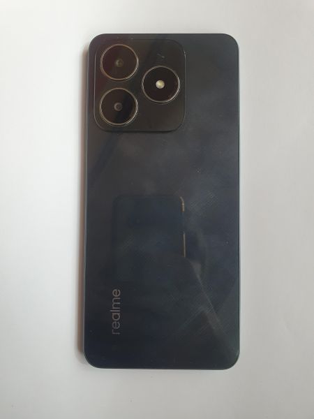 Купить Realme C61 8/128GB (RMX3930) Duos в Иркутск за 6000 руб.