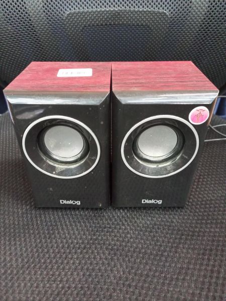 Купить Dialog AST-15UP 2.0 в Иркутск за 400 руб.