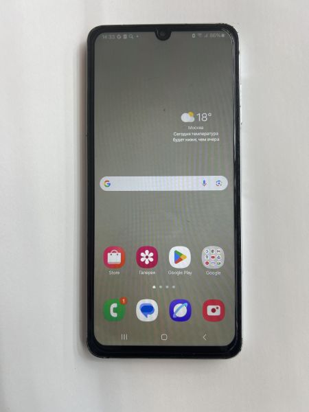 Купить Samsung Galaxy A06 4/64GB (A065F) Duos в Иркутск за 4650 руб.