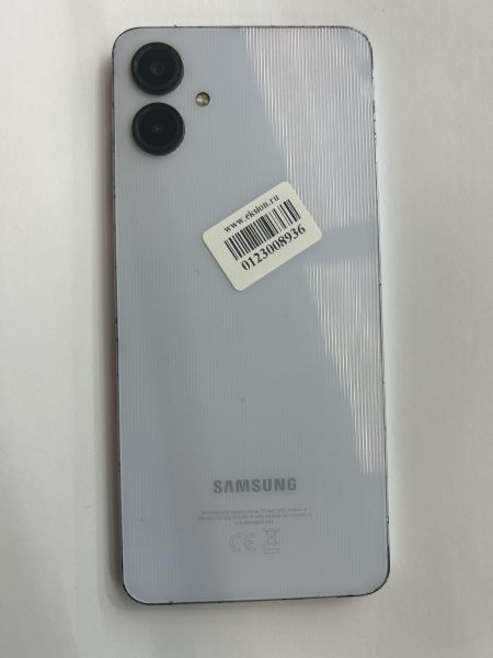 Купить Samsung Galaxy A06 4/64GB (A065F) Duos в Иркутск за 4650 руб.