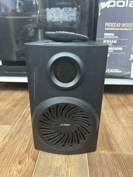 Купить F+D F190X в Иркутск за 2000 руб.