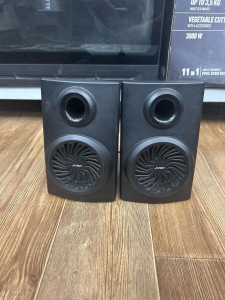 Купить F+D F190X в Иркутск за 2000 руб.