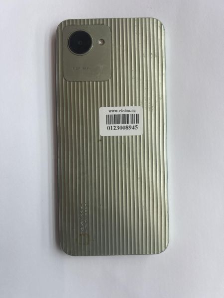 Купить Realme C30 2/32GB (RMX3581) Duos в Иркутск за 2750 руб.