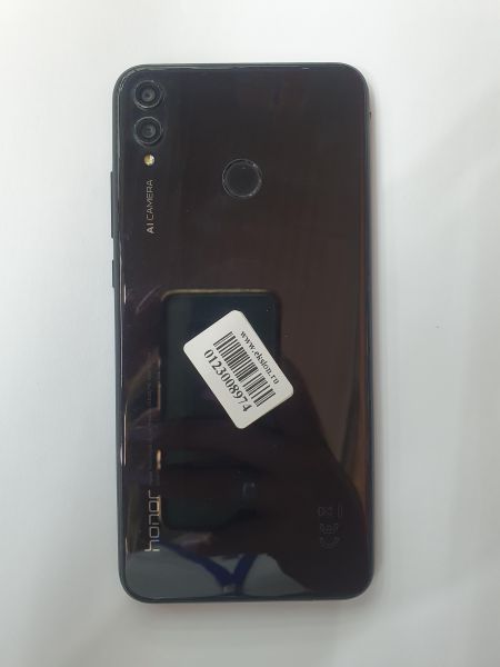 Купить Honor 8X 4/128GB (JSN-L21) Duos в Иркутск за 4000 руб.