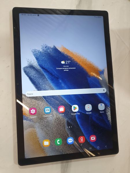 Купить Samsung Galaxy Tab A8 32GB (SM-X205) (с SIM) в Иркутск за 6600 руб.