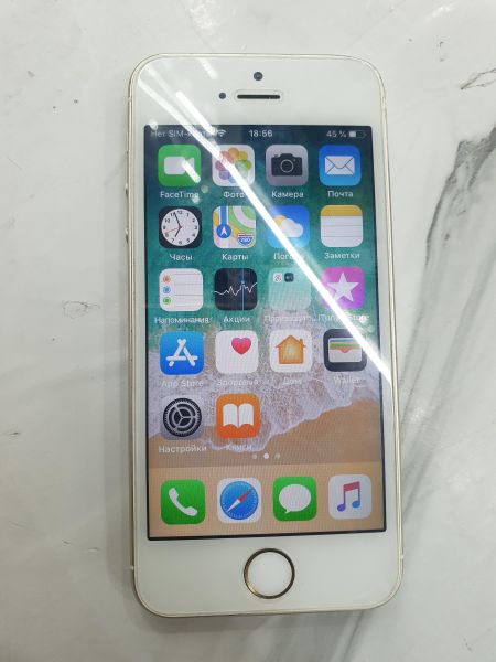 Купить Apple iPhone 5S 16GB в Иркутск за 2150 руб.