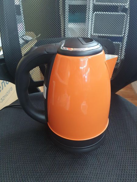 Купить Willmark WEK-1808SS в Иркутск за 350 руб.