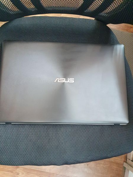 Купить ASUS K550LB-XO186H в Иркутск за 9000 руб.