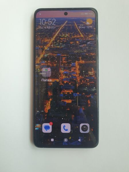 Купить Xiaomi 12 Lite 8/128GB (2203129G) Duos в Иркутск за 5300 руб.