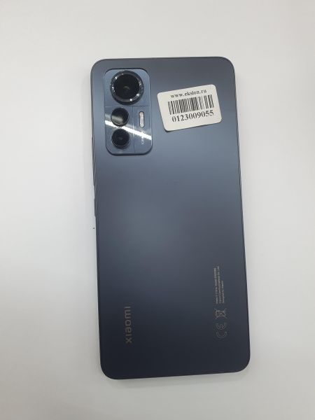 Купить Xiaomi 12 Lite 8/128GB (2203129G) Duos в Иркутск за 5300 руб.