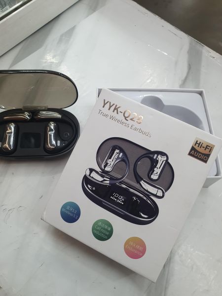 Купить Китайские YYK-Q28 в Иркутск за 550 руб.