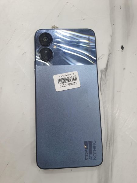 Купить TECNO Spark 9 Pro 4/128GB (KH7n) Duos в Иркутск за 3900 руб.