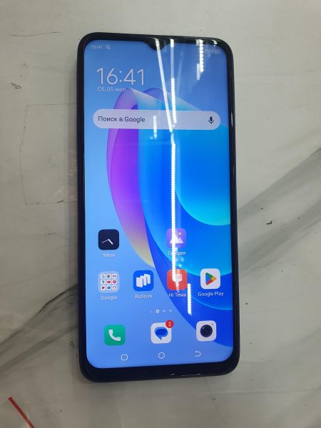 Купить TECNO Spark 9 Pro 4/128GB (KH7n) Duos в Иркутск за 3900 руб.