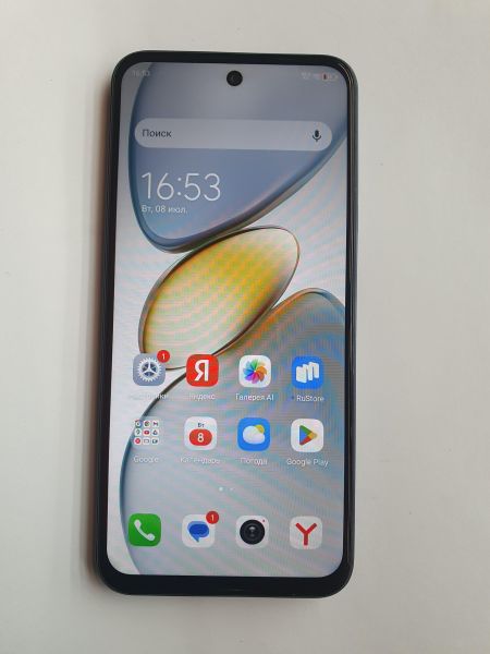 Купить TECNO Spark Go 1 3/64GB (KL4) Duos в Иркутск за 3700 руб.