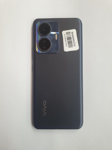 Купить Vivo T1 (V2153) 6/128GB Duos в Иркутск за 6800 руб.