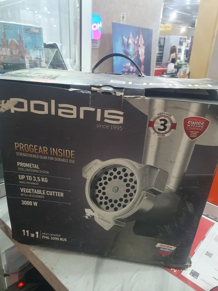 Купить Polaris PMG 3090 RUS в Иркутск за 4100 руб.
