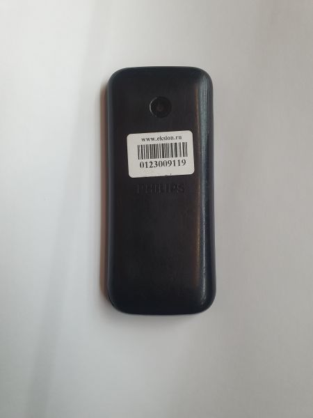 Купить Philips Xenium E160 Duos в Иркутск за 400 руб.