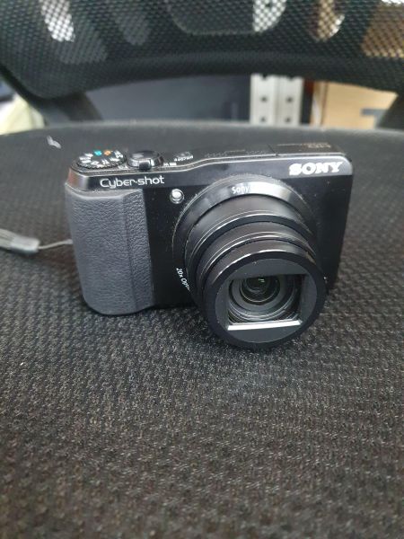 Купить Sony Cyber-shot DSC-HX20 с СЗУ в Иркутск за 7500 руб.