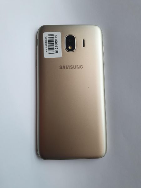 Купить Samsung Galaxy J4 2018 3/32GB (J400F) Duos в Иркутск за 1350 руб.