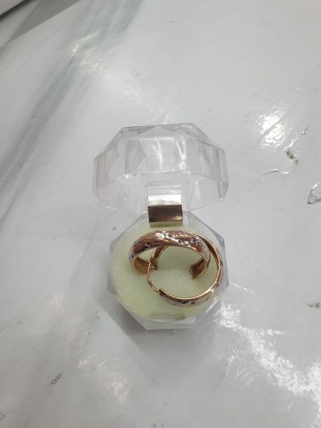 Купить Лом серебро 925 6,70g, вес изделия 6.87g в Иркутск за 700 руб.