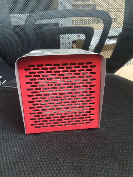 Купить Royal Clima HEAT BOX Moderno RHB-CM2 в Иркутск за 800 руб.