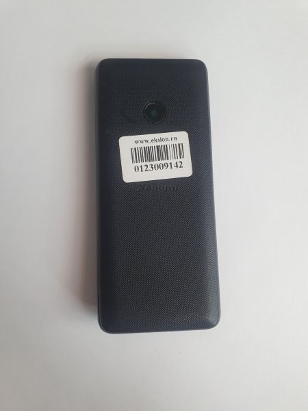 Купить Philips Xenium E169 Duos в Иркутск за 550 руб.