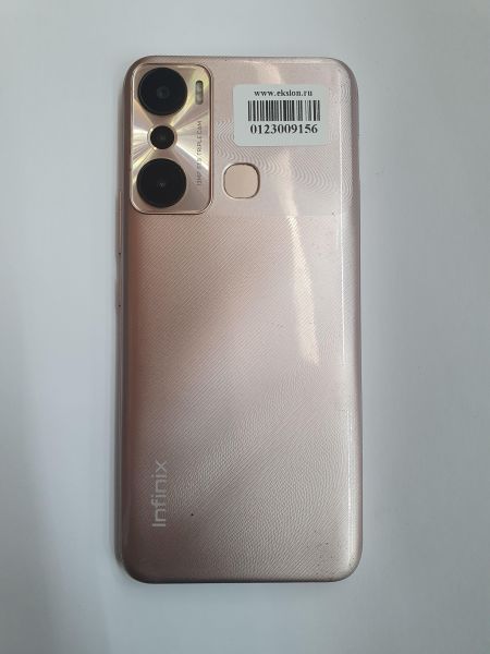 Купить Infinix Hot 20i 4/128GB (X665E) Duos в Иркутск за 4850 руб.