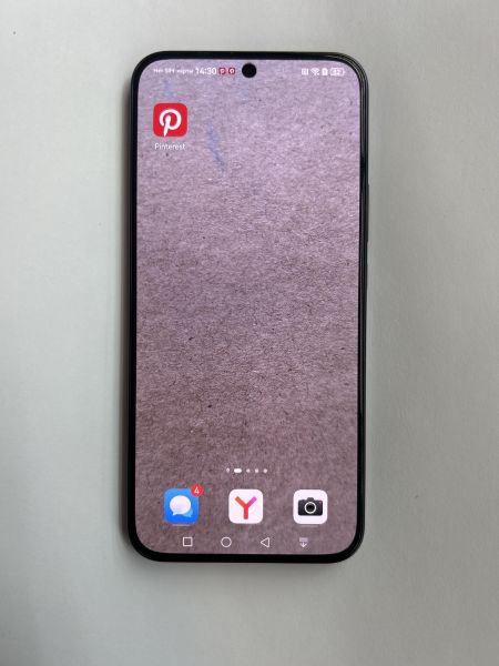Купить Huawei Nova 13 12/256GB (BLK-LX9) Duos в Иркутск за 19300 руб.