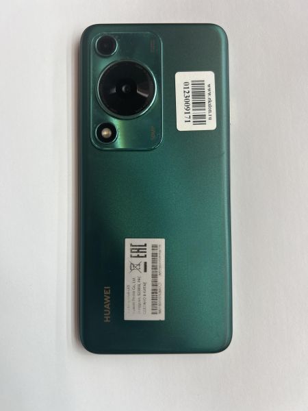 Купить Huawei Nova Y72 8/128GB (MGA-LX3) Duos в Иркутск за 6200 руб.