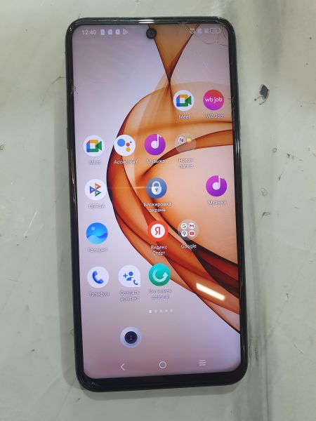 Купить TCL 20L+ 6/256GB (T775H) Duos в Иркутск за 4050 руб.
