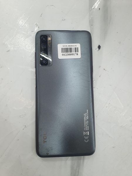 Купить TCL 20L+ 6/256GB (T775H) Duos в Иркутск за 4050 руб.