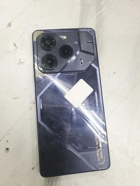 Купить TECNO Pova 6 Pro 5G 12/256GB (LI9) Duos в Иркутск за 13800 руб.