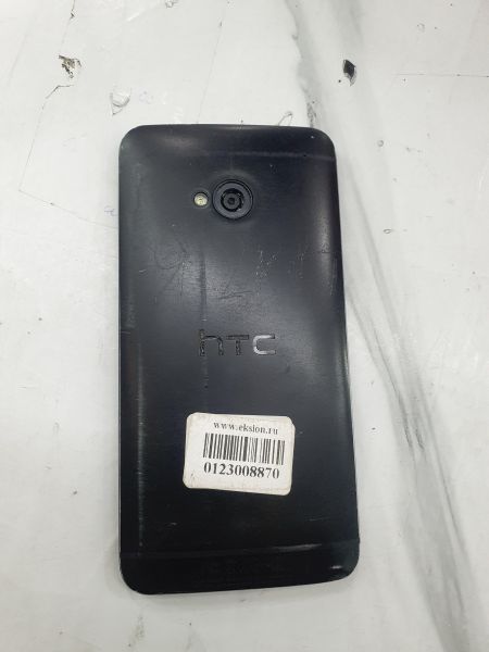 Купить HTC One M7 32GB (PN07100) в Иркутск за 1600 руб.