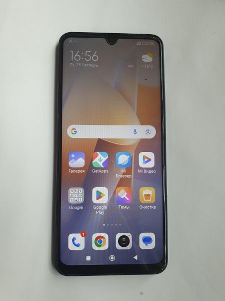 Купить Xiaomi Redmi 14C 8/256GB (2409BRN2CY) Duos в Иркутск за 6100 руб.