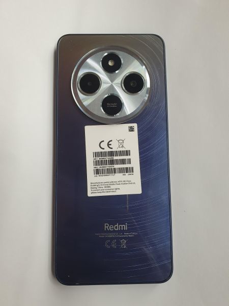 Купить Xiaomi Redmi 14C 8/256GB (2409BRN2CY) Duos в Иркутск за 6100 руб.