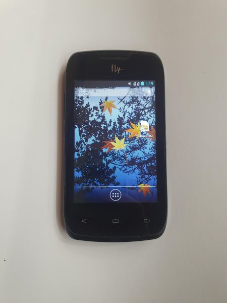Купить Fly IQ431 Glory Duos в Иркутск за 500 руб.