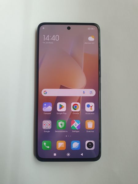 Купить Xiaomi 12 Lite 8/128GB (2203129G) Duos в Иркутск за 9600 руб.