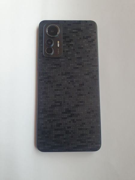 Купить Xiaomi 12 Lite 8/128GB (2203129G) Duos в Иркутск за 9600 руб.