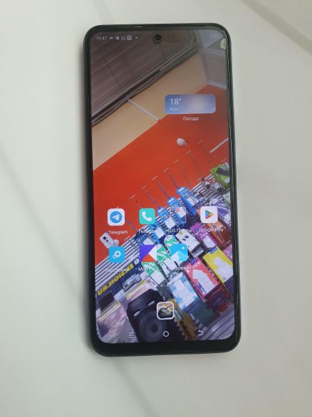 Купить TECNO Pova Neo 2 4/64GB (LG6n) Duos в Иркутск за 4500 руб.