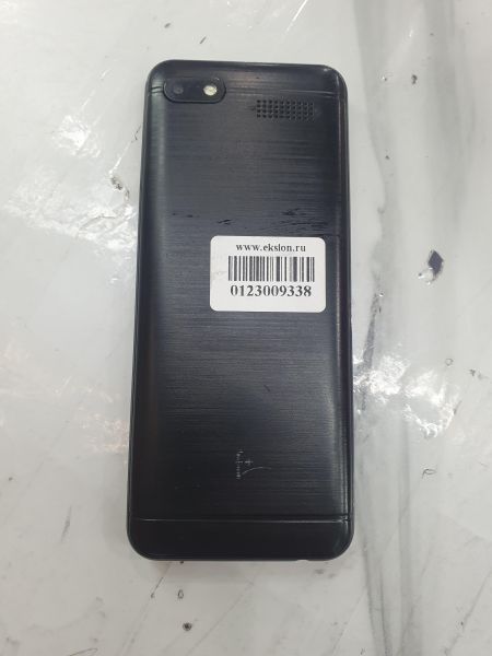 Купить F+ S286 Duos в Иркутск за 750 руб.