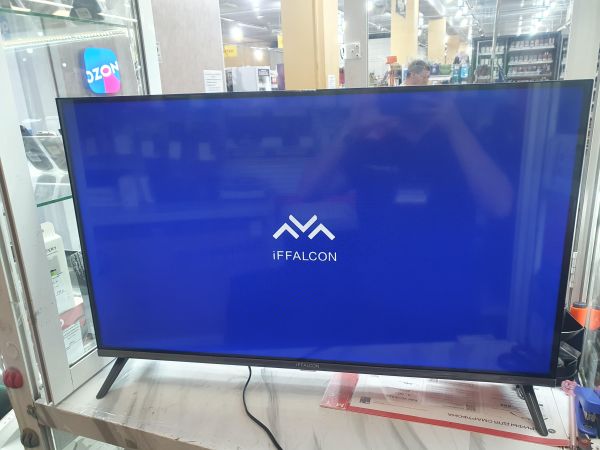 Купить iFFALCON iFF32S53 в Иркутск за 7500 руб.