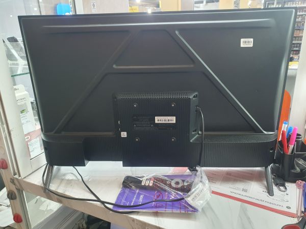 Купить iFFALCON iFF32S53 в Иркутск за 7500 руб.