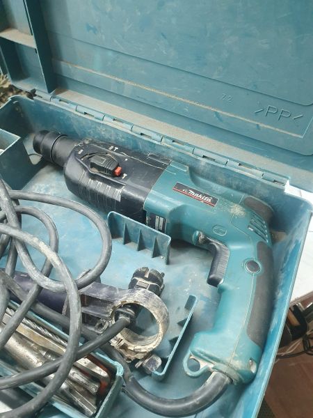 Купить Makita HR2450 в Иркутск за 2600 руб.