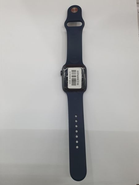 Купить Apple Watch SE 44mm (A2352) с СЗУ в Иркутск за 3900 руб.