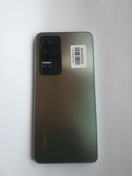Купить POCO F4 8/256GB (22021211RG) Duos в Иркутск за 11700 руб.