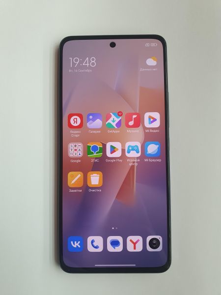 Купить Xiaomi 12 Lite 8/128GB (2203129G) Duos в Иркутск за 10100 руб.