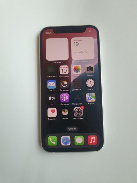 Купить Apple iPhone 12 mini 128GB в Иркутск за 14900 руб.