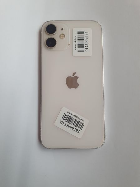 Купить Apple iPhone 12 mini 128GB в Иркутск за 14900 руб.